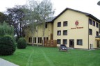 Conacul Domnesc Hotel, Suceava